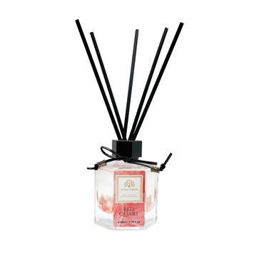 Global Fashion Fragrance diffuser, 100 ml, Red Quart Reed Diffuser 22500 фото
