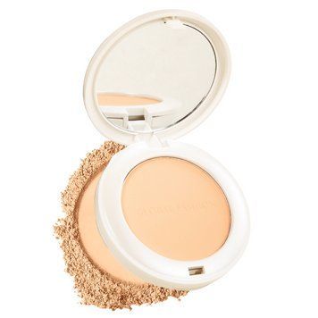 Матова пудра Global Fashion, matte finish powder, 12gr, G06 24985 фото