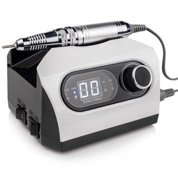 Фрезер для манікюру Bucos Nail Drill ZS-717 PRO White 65 Ват, 35 000 об 2970677163 фото