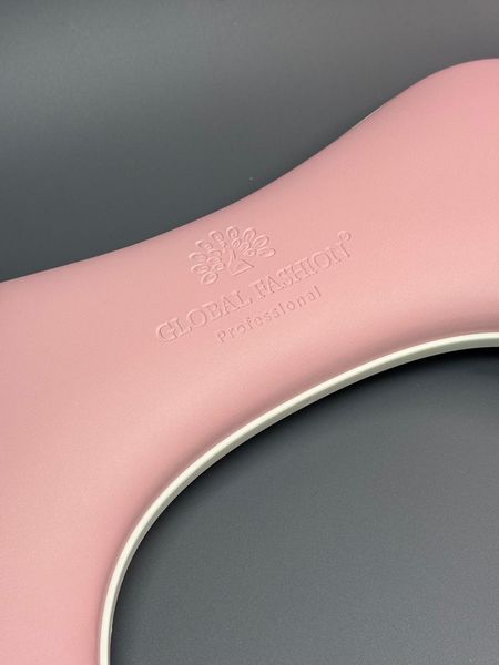 Підлокітник для манікюру GF-U1, Pink 23743 фото