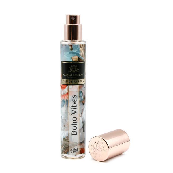 Парфумерна вода від Global Fashion 25 ml, Boho Vibes 25768 фото
