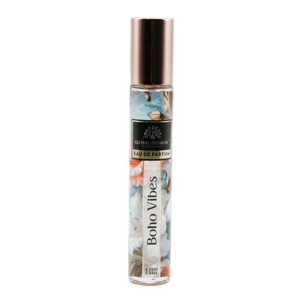 Парфумерна вода від Global Fashion 25 ml, Boho Vibes 25768 фото