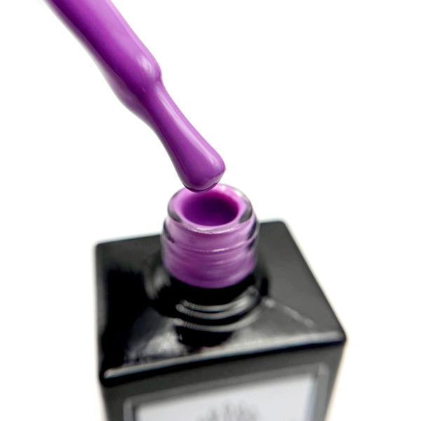 Гель лак Global Fashion, Gel polish&nbsp;15&nbsp;ml,&nbsp;60 23896 фото