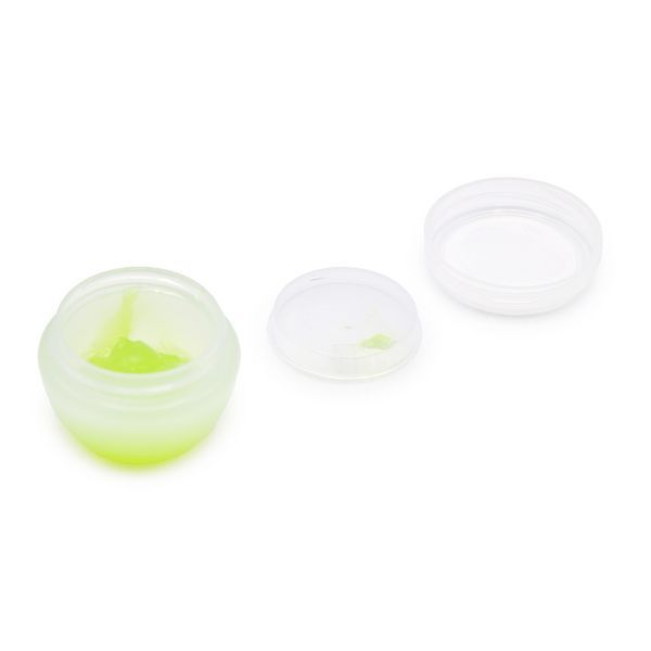 Крем для снятия ресниц, Cream Remover, Hami melon flavor, 10 гр 22147 фото