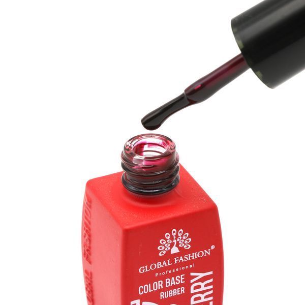 Каучукова база Color Cherry 8 мл, 04 19685 фото