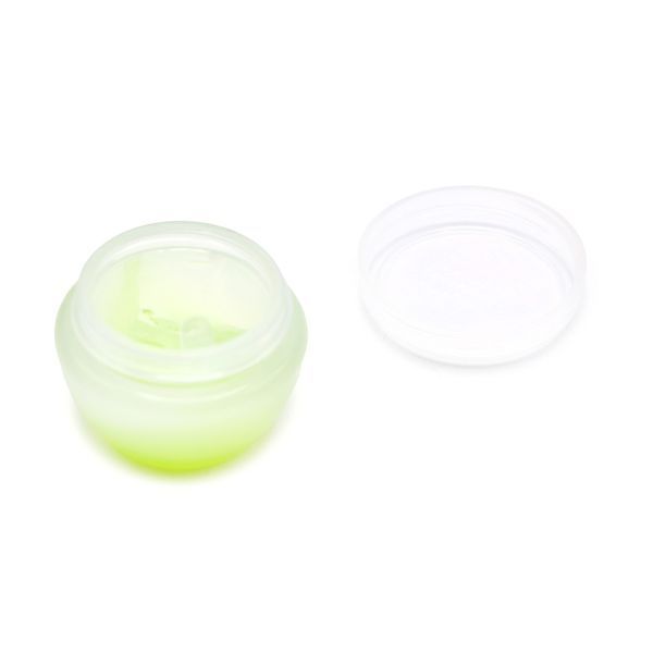 Крем для снятия ресниц, Cream Remover, Hami melon flavor, 10 гр 22147 фото