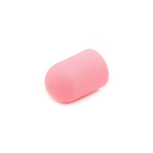 Ковпачок 16*25 мм, #150 для педикюру, pink 1 шт. 16820 фото