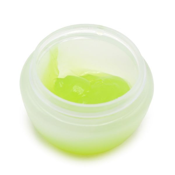 Крем для снятия ресниц, Cream Remover, Hami melon flavor, 10 гр 22147 фото