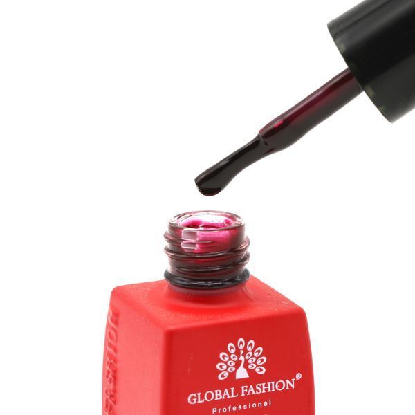 Каучукова база Color Cherry 8 мл, 04 19685 фото