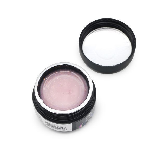 Гель для моделювання нігтів 15 г, Bloom Gel 11 22241 фото
