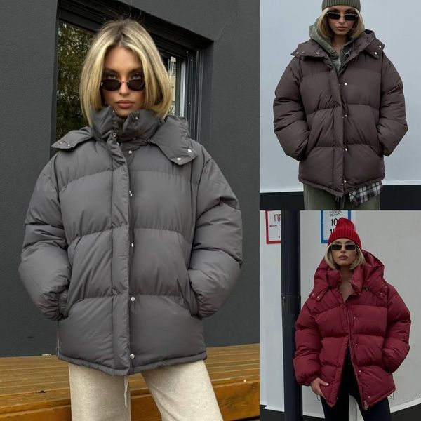 Куртка женская плащёвка на синтепоне 250 RAZ-1586 (42 - 50 р.) Чёрная RAZ-1586 фото