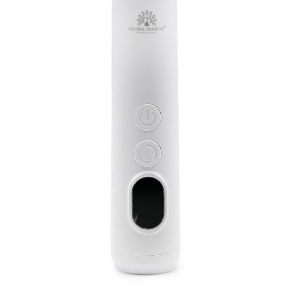 Фрезер-ручка Global Fashion, 2W, 18тис об/хв., GX10, White 24759 фото