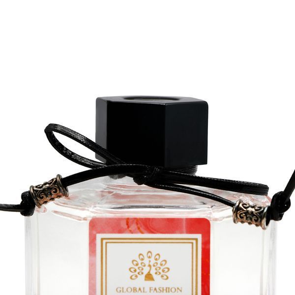 Global Fashion Fragrance diffuser, 100 ml, Red Quart Reed Diffuser 22500 фото