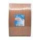Nail file with ruler, 220/240, rose 25570 фото 2