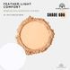 Матова пудра Global Fashion, matte finish powder, 12gr, G06 24985 фото 2