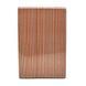 Nail file with ruler, 220/240, rose 25570 фото 8