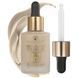 Тональна основа, Global Fashion HD Liquid Coverage Foundation, 30ml, GX07, Espresso 24968 фото 2