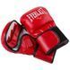 Перчатки Ever MMA, DX415, L, красный EVDX415-LR фото 2