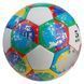М'яч футбольний Grippy Ronex AD/Nation RXG-NT фото 2