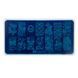 Stamping disc Global Fashion #-137 14186 фото 1