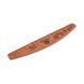 Nail file with ruler, 220/240, rose 25570 фото 5
