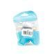 Втирка для ногтей Aurora Pigment Red Green GF04 9202 фото 4