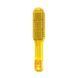 Расческа для волос 8001, yellow 23695 фото 4