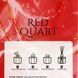 Global Fashion Fragrance diffuser, 100 ml, Red Quart Reed Diffuser 22500 фото 4