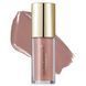 Стойкий, матовый блеск для губ Velvet lasting matte long lasting lip gloss, Global Fashion, GF38006 #105 24918 фото 1