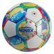 М'яч футбольний Grippy Ronex AD/Nation RXG-NT фото 1