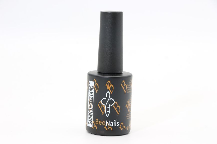 Топ УФ-захист UV SHIELD no-wipe top coat 15 ml Bee Nails 26746 фото
