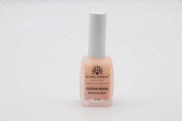 Цветные капли для эффекта пузырей Ocean Wave, 01, (12 мл) 26257 фото