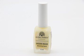 Цветные капли для эффекта пузырей Ocean Wave, 10, (12 мл) 26266 фото