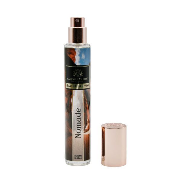 Парфюмерная вода от Global Fashion 25 ml, Nomade 25780 фото