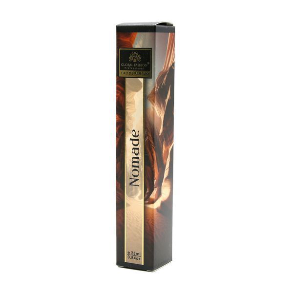 Парфюмерная вода от Global Fashion 25 ml, Nomade 25780 фото
