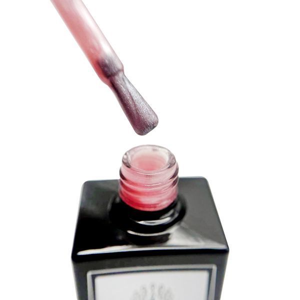 Гель лак Global Fashion, Gel polish&nbsp;15&nbsp;ml,&nbsp;119 23956 фото