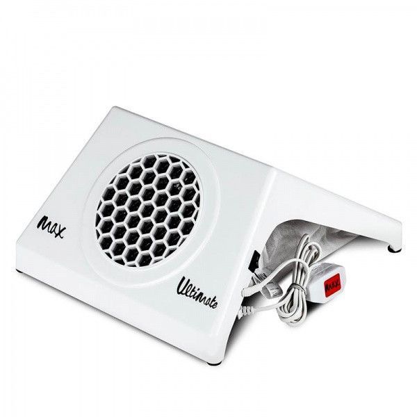 Вытяжка маникюрная Max Fan 100W 22195 фото