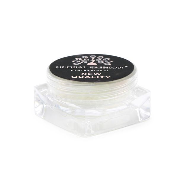 Втирка для нігтів Bar-be Aurora Pigment GF-22 9205 фото