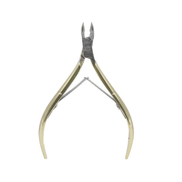 Кусачки для кутикули, Bee Nails, B2 (8мм) 22103 фото