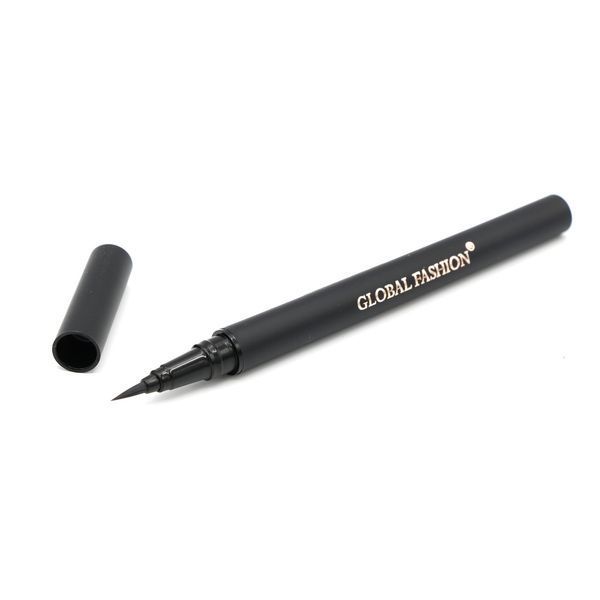 Подводка для глаз Global Fashion GF38014 Black 24424 фото