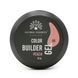 Gel for modeling nails 15 g, Color Builder Gel 09- Peach 19785 фото 2