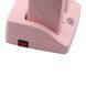 Двойной воскоплав кассетный Global Fashion F4, pink 18127 фото 4