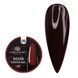 Гель-краска повышенной плотности, Solid color gel 5 гр, 09 15613 фото 1