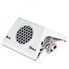 Вытяжка маникюрная Max Fan 100W 22195 фото 2