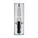 Ручка-аппарат для маникюра и педикюра Global Fashion T7A, 35000 об/мин, silver 24535 фото 8