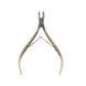 Кусачки для кутикули, Bee Nails, B2 (8мм) 22103 фото 4