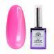 Gel build-up 6 in 1 crystal gel jelly color, 15 ml, 6605 23755 фото 1