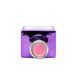 Gel build-up 6 in 1 crystal gel jelly color, 15 ml, 6605 23755 фото 7