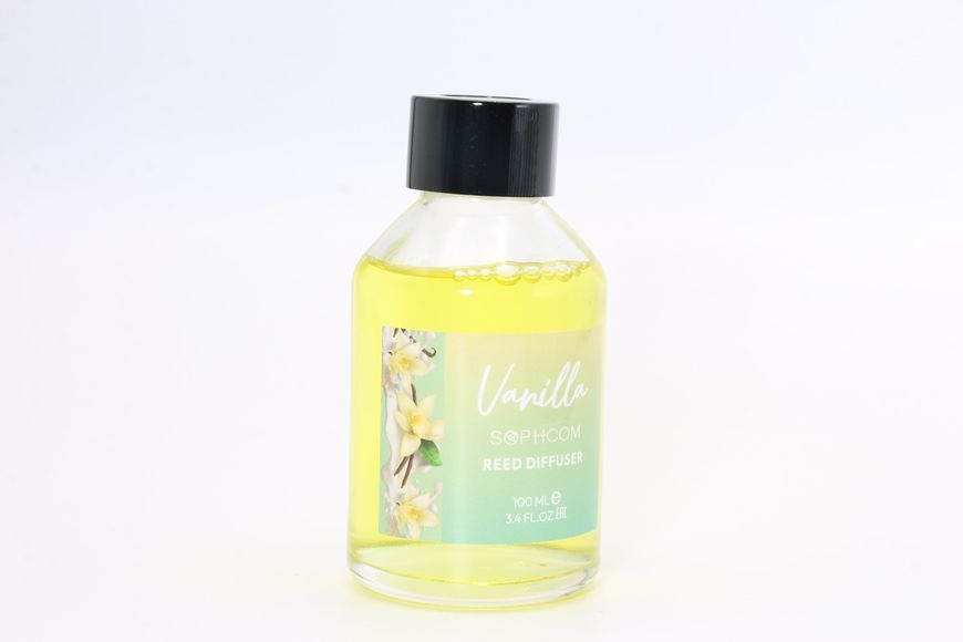Ароматичний дифузор Vanilla , 100 мл 26884 фото