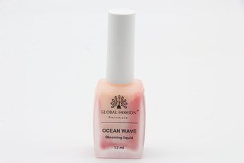 Цветные капли для эффекта пузырей Ocean Wave, 09, (12 мл) 26265 фото